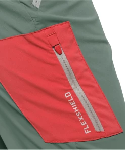 Le moins cher 🎉 Randonnee Pedestre Femme Jack Wolfskin Pantalon Femme Jack Wolfskin Overland VERT 🛒 -Columbia Shop b79dae1adcfa4f61899f071b056b140a