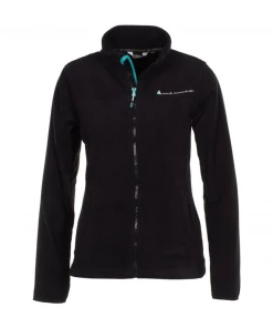 Tout neuf 🌟 Mode- Lifestyle Femme Peak Mountain Blouson Polaire Femme Acesare NOIR ✔️ -Columbia Shop b79ef225dd82496e96ab88ea55633dbd