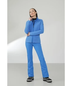 Tout neuf 🥰 Sports Dhivers Femme Poivre Blanc Polaire Poivre Blanc 1500 Thunder Grey Femme GRIS 🛒