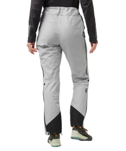 Bon marché 🛒 Randonnee Pedestre Femme Helly Hansen Pantalon Femme Helly Hansen Odin 9 Words Infinity Shell GRIS 👏 -Columbia Shop b8d11c875a1f4d91930accd378aa6560