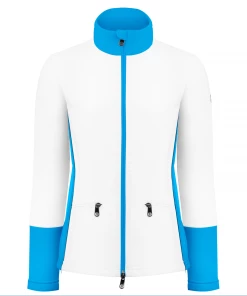 Meilleur prix 🤩 Sports Dhivers Femme Poivre Blanc Polaire Poivre Blanc 1605 Multico White Femme BLANC 💯 -Columbia Shop b940607e400f4f55b455d20b9b72f5b7