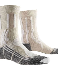 Grosses soldes 🥰 Randonnée Femme X-socks Trek X Ctn Blc Ld BLANC 🎁 -Columbia Shop b9efb54f57b04063b0df61f4b500745f