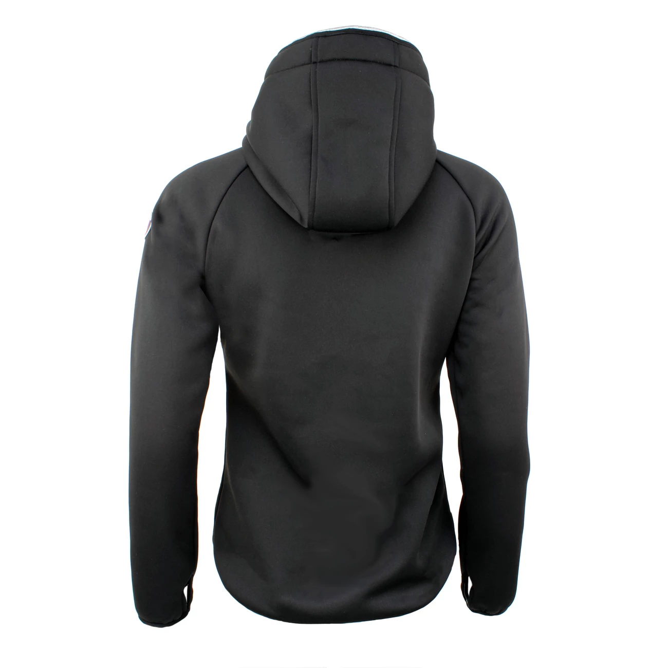 Acheter ✔️ Mode- Lifestyle Femme Peak Mountain Blouson Polaire Femme Alien NOIR ✨ 7 Acheter ✔️ Mode- Lifestyle Femme Peak Mountain Blouson Polaire Femme Alien NOIR ✨ – Image 5