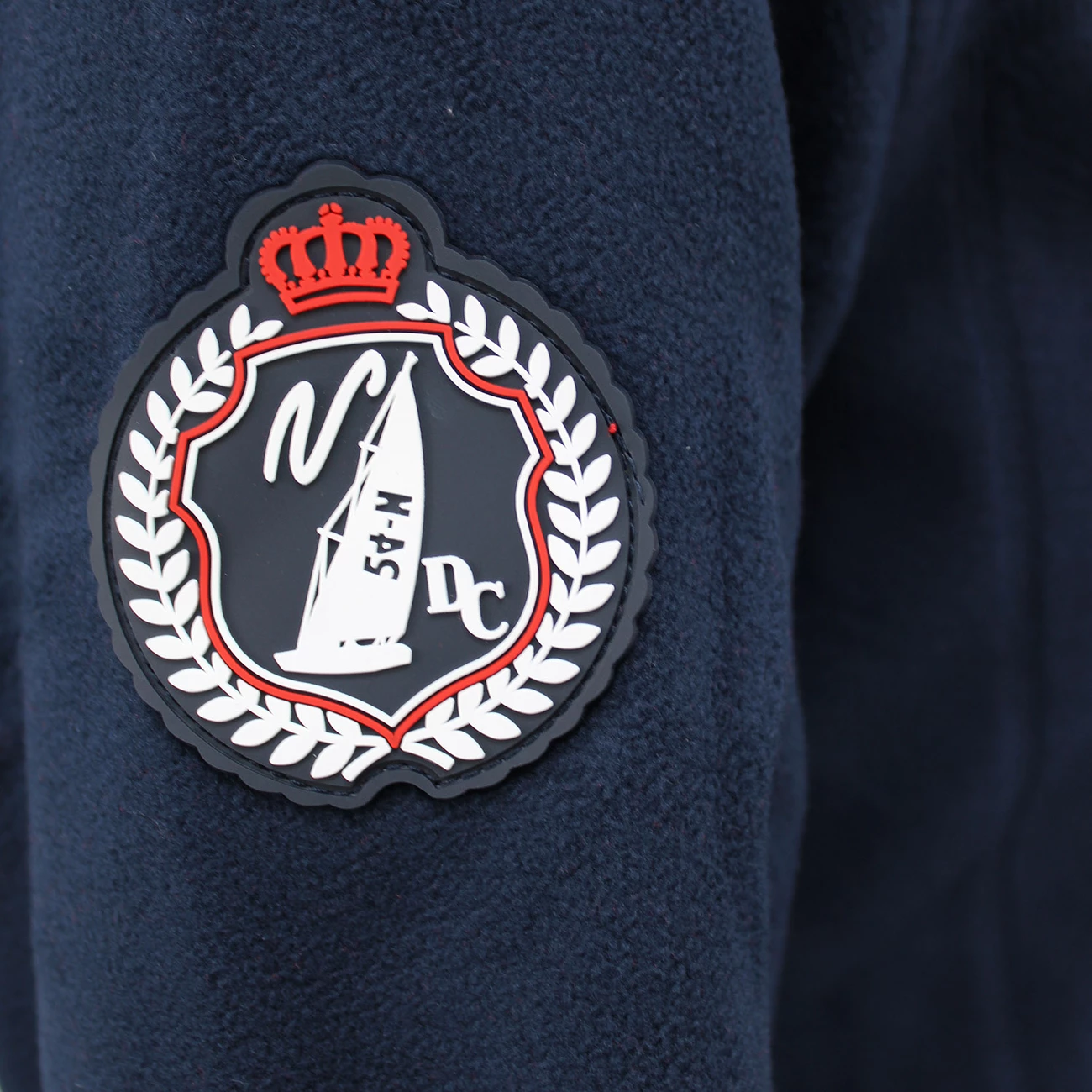 Promo ✨ Mode- Lifestyle Femme Vent Du Cap Blouson Polaire Femme Acimer BLEU 🧨 3 Promo ✨ Mode- Lifestyle Femme Vent Du Cap Blouson Polaire Femme Acimer BLEU 🧨