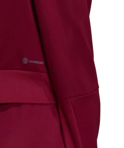 De gros 😍 Mode- Lifestyle Femme Adidas Veste Femme Adidas X Zoe Saldana ROUGE 🧨 -Columbia Shop baac6b8d45924dde82d4244acd1cde11