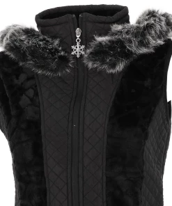 Acheter 🔥 Trail Femme Eldera Sportswear Vienne Noir Sm Polaire L NOIR 🔔 -Columbia Shop bb06402fe1db4dc5a57a47de5bb81418