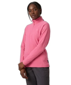 Promo ❤️ Randonnee Pedestre Femme Helly Hansen Polaire 1/2 Zip Femme Helly Hansen Daybreaker ROSE ❤️ 11 Promo ❤️ Randonnee Pedestre Femme Helly Hansen Polaire 1/2 Zip Femme Helly Hansen Daybreaker ROSE ❤️ -Columbia Shop bb17a4cd13d8493ca015865c6a8cb552