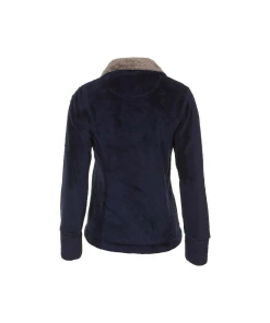 Budget 🌟 Ski Femme Peak Mountain Veste Polaire Femme Peak Mountain Altina BLEU 👏