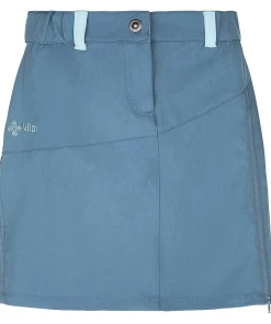 Nouveau ✔️ Randonnée Femme Kilpi Jupe Randonnée Femme Kilpi Ana-w BLEU 🌟 -Columbia Shop bb79499fed7a46bba5c00ecd46804f06