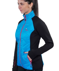 Vente flash ???? Ski Alpin Femme Peak Mountain Peak Mountain - Blouson Polar Shell Bi-mati�re Femme Acerbi-noir/turquoise NOIR ???? 11 Vente flash ???? Ski Alpin Femme Peak Mountain Peak Mountain - Blouson Polar Shell Bi-mati�re Femme Acerbi-noir/turquoise NOIR ???? -Columbia Shop bb966a2653574b569a273a15e5e4c84b