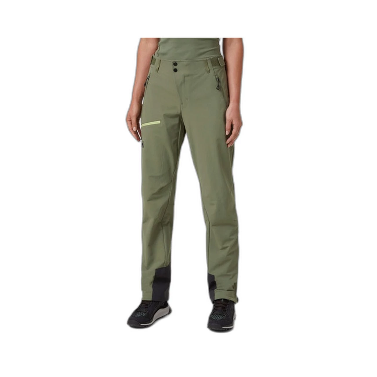 Acheter 🌟 Randonnee Pedestre Femme Helly Hansen Pantalon De Randonnée Femme Helly Hansen Odin Muninn 2.0 VERT 🌟 3 Acheter 🌟 Randonnee Pedestre Femme Helly Hansen Pantalon De Randonnée Femme Helly Hansen Odin Muninn 2.0 VERT 🌟
