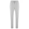 Budget ✨ Randonnee Pedestre Femme Poivre Blanc Pantalon Poivre Blanc 5220 Melange Grey Femme GRIS 🎉