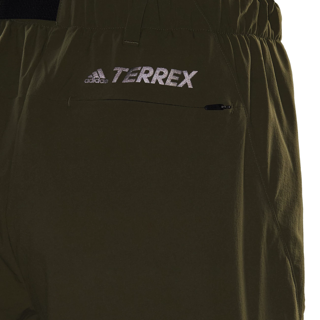 Remise 🎉 Randonnee Pedestre Femme Adidas Pantalon Femme Adidas Terrex Hike VERT 🤩 5 Remise 🎉 Randonnee Pedestre Femme Adidas Pantalon Femme Adidas Terrex Hike VERT 🤩 – Image 3