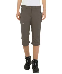 Top 10 😀 Montagne Femme Vaude Vaude Farley Stretch Capri Ii GRIS 🥰 7 Top 10 😀 Montagne Femme Vaude Vaude Farley Stretch Capri Ii GRIS 🥰 -Columbia Shop bc95d33d14f742c8a73971f2d0724a25