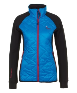 Vente flash ???? Ski Alpin Femme Peak Mountain Peak Mountain - Blouson Polar Shell Bi-mati�re Femme Acerbi-noir/turquoise NOIR ???? 10 Vente flash ???? Ski Alpin Femme Peak Mountain Peak Mountain - Blouson Polar Shell Bi-mati�re Femme Acerbi-noir/turquoise NOIR ???? -Columbia Shop bc9ea9744943401abf865f14a1e8c322