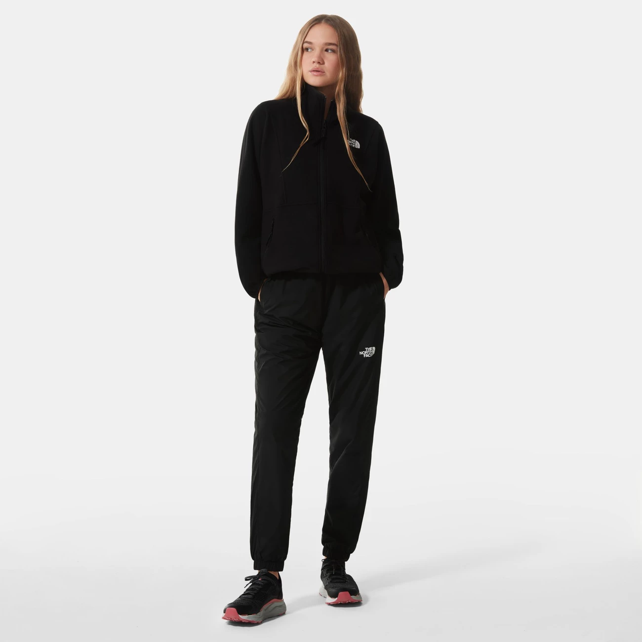 Les meilleures critiques de 🤩 Mode- Lifestyle Femme The North Face Polaire Femme The North Face Tka Attitude NOIR 🤩 6 Les meilleures critiques de 🤩 Mode- Lifestyle Femme The North Face Polaire Femme The North Face Tka Attitude NOIR 🤩 – Image 4