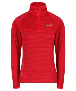 Top 10 🎉 Mode- Lifestyle Femme Regatta Haut Polaire Yonder Femme BEIGE 🔥