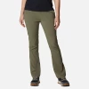 Les meilleures critiques de 👏 Outdoor Femme Colu Pantalon De Randonnée Columbia On The Go™ Stone Green Femme VERT 🎉