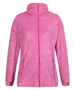 Nouveau 🌟 Mode- Lifestyle Femme Regatta Polaire Everleigh Femme BEIGE 👍