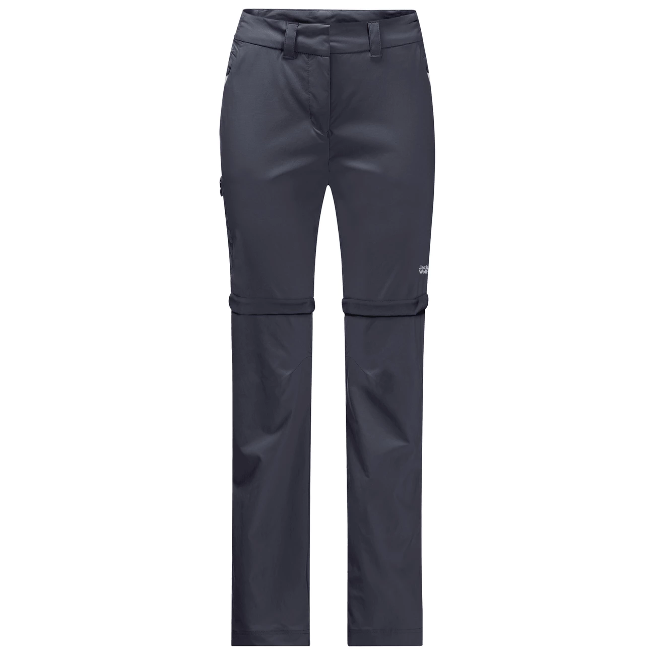 Offres 👏 Randonnee Pedestre Femme Jack Wolfskin Pantalon Imperméable À Fermeture Éclair Femme Jack Wolfskin Overland Away GRIS 🔥 8 Offres 👏 Randonnee Pedestre Femme Jack Wolfskin Pantalon Imperméable À Fermeture Éclair Femme Jack Wolfskin Overland Away GRIS 🔥 – Image 6