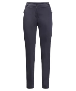 Offres ❤️ Randonnee Pedestre Femme Jack Wolfskin Pantalon Femme Jack Wolfskin Tasman GRIS 💯 -Columbia Shop c05fae11c4634d7e8ae9fc1a12353276