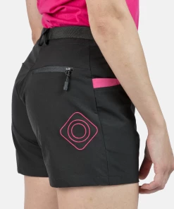 Sortie 🌟 Montagne Femme Izas Izas Kea NOIR ✔️ -Columbia Shop c083bbabc1ea40048bcf4432416638e2