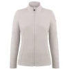 Les meilleures critiques de 🛒 Sports Dhivers Femme Poivre Blanc Veste Polaire Poivre Blanc Fleece Jacket 1500 Mineral Grey Femme GRIS 💯