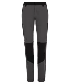 Grosses soldes ⌛ Randonnée Femme Kilpi Pantalon Randonnée Modulable Femme Kilpi Hosio-w GRIS 😍 -Columbia Shop c11230698928417e8398e4675dc191b8 1