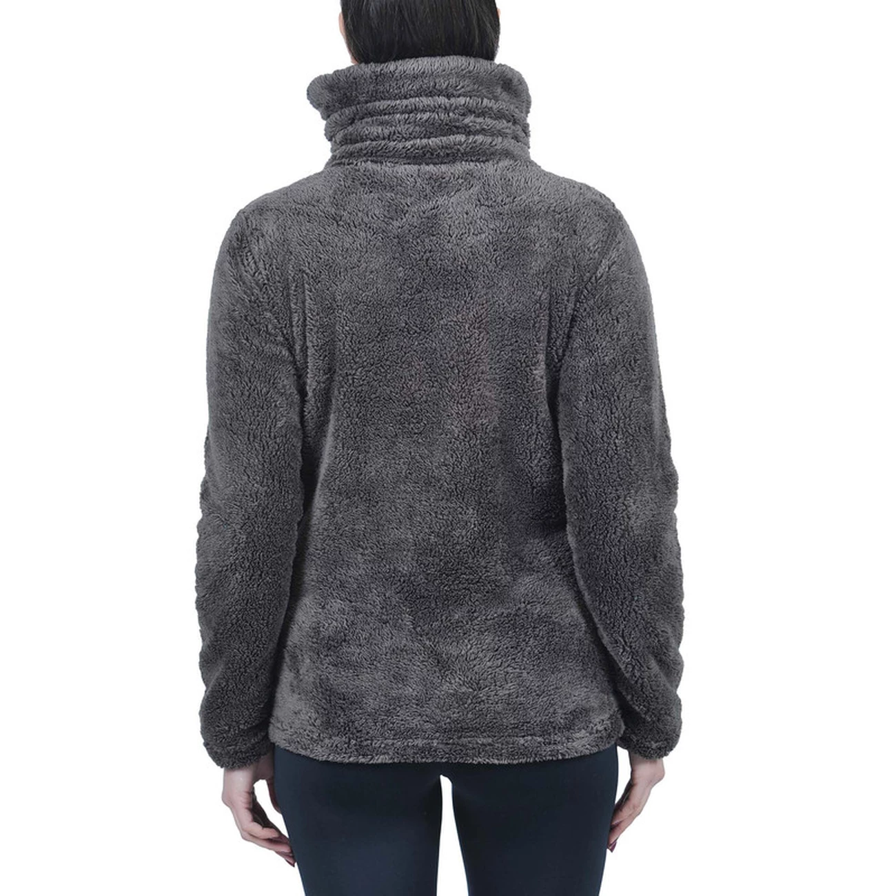 Acheter 🤩 Mode- Lifestyle Femme Peak Mountain Blouson Polaire Femme Asana MARRON ⭐ 3 Acheter 🤩 Mode- Lifestyle Femme Peak Mountain Blouson Polaire Femme Asana MARRON ⭐