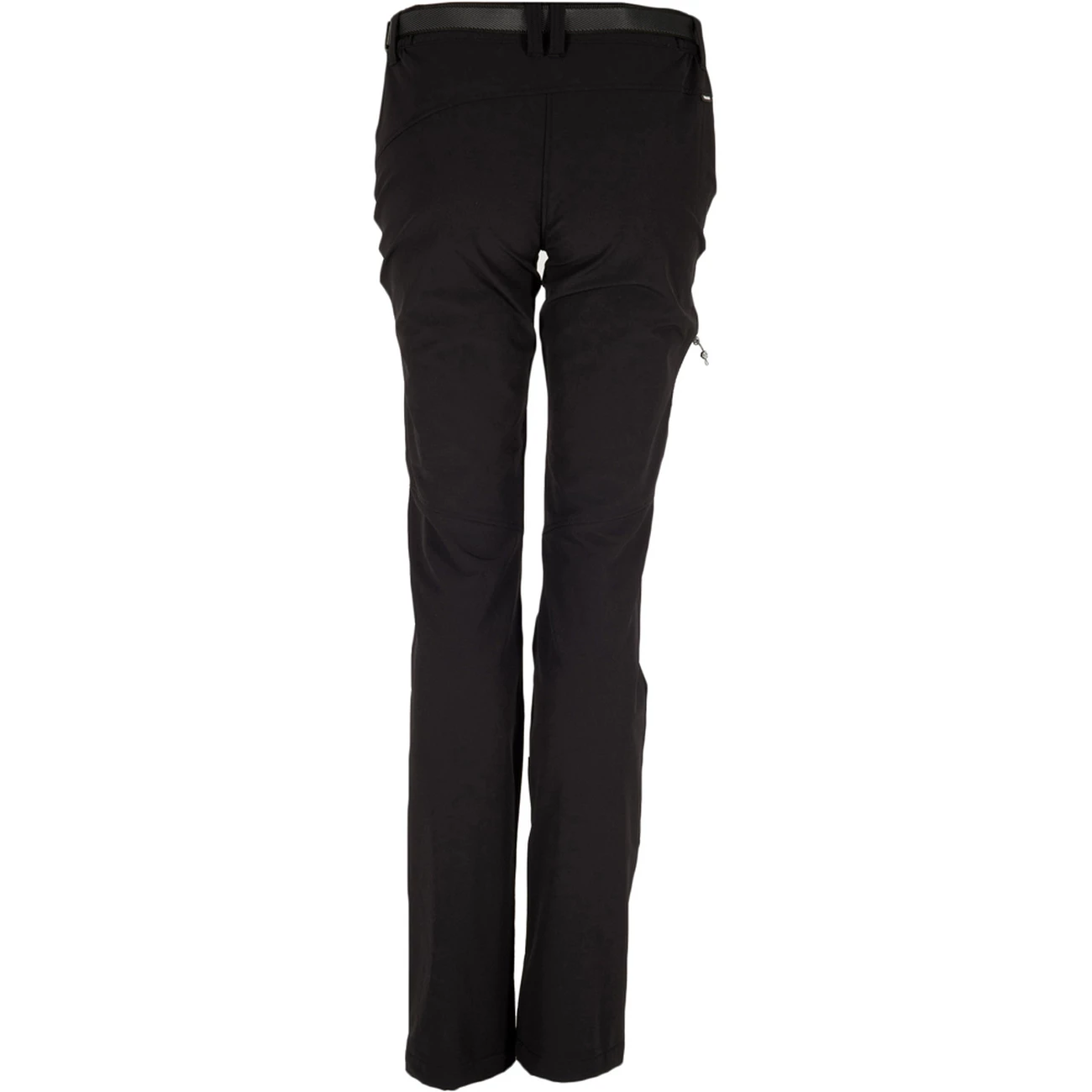 Nouveau 😉 All Mountain Femme Ternua Pantalon Dinesh Pant W NOIR ⌛ 8 Nouveau 😉 All Mountain Femme Ternua Pantalon Dinesh Pant W NOIR ⌛ – Image 6