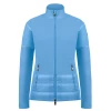 Les meilleures critiques de 😀 Sports Dhivers Femme Poivre Blanc Veste Polaire Poivre Blanc Hybrid Fleece Jacket 1601 Polar Blue Femme BLEU 🌟