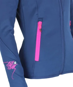 Le moins cher 🎉 Ski Alpin Femme Peak Mountain Peak Mountain - Blouson Polar Shell Femme Aynur-marine BLEU 😀 12 Le moins cher 🎉 Ski Alpin Femme Peak Mountain Peak Mountain - Blouson Polar Shell Femme Aynur-marine BLEU 😀 -Columbia Shop c30e46a275a049c392b8d6fbfce6fe23 1