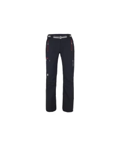 Sortie 🤩 Randonnée Femme Milo Milo Vino Plus NOIR ⌛