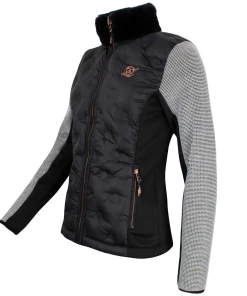 De gros 😉 Mode- Lifestyle Femme Peak Mountain Blouson Polaire Femme Akana NOIR 💯 -Columbia Shop c3f2e4ac89b9427b93e697cd7d54afc4