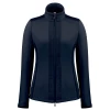 Bon marché 😀 Sports Dhivers Femme Poivre Blanc Veste Polaire Poivre Blanc 1702 Gothic Blue5 Femme BLEU ✔️