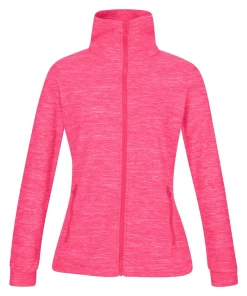 Nouveau 👍 Mode- Lifestyle Femme Regatta Veste Polaire Everleigh Femme BEIGE 🤩 -Columbia Shop c458c218650d43718d5d93c514b122dd