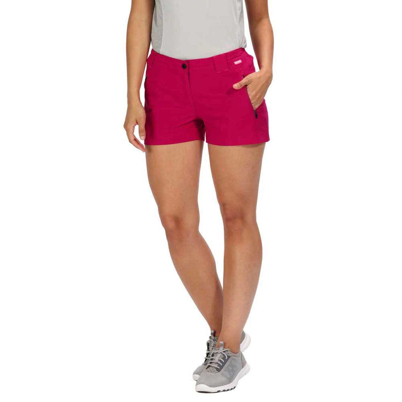 Bon marché ❤️ All Mountain Femme Regatta Wms Highton Short MULTICOLORE ⭐ 3 Bon marché ❤️ All Mountain Femme Regatta Wms Highton Short MULTICOLORE ⭐