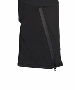 Promo 🎁 Randonnee Pedestre Femme Vertical Pantalon Femme Vertical Windy Ultra Mp+® NOIR 🔔