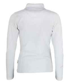 Remise 🧨 Ski Alpin Femme Peak Mountain Peak Mountain - Blouson Polar Shell Femme Aynur-corail ORANGE ⌛ -Columbia Shop c5a92dd027bb44a9a0cd45dab2984396