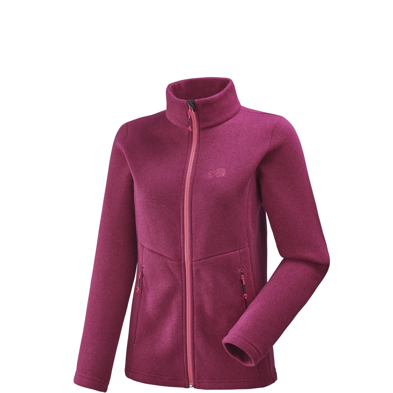 Sortie ⌛ Randonnée Femme Millet Ld Hickory ROSE 🛒 3 Sortie ⌛ Randonnée Femme Millet Ld Hickory ROSE 🛒