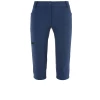 Budget 🛒 Randonnée Femme Millet Trekker Str 3/4 Pant Ii BLEU 👍