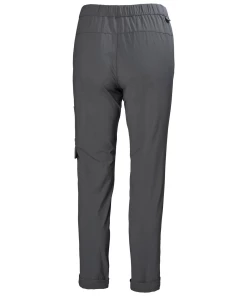 Le moins cher 😀 Randonnee Pedestre Femme Helly Hansen Pantalon De Randonnée Femme Helly Hansen Campfire 2.0 NOIR 👏 -Columbia Shop c655688d95f14f558352aef180eb8737