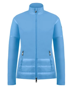 Les meilleures critiques de 😀 Sports Dhivers Femme Poivre Blanc Veste Polaire Poivre Blanc Hybrid Fleece Jacket 1601 Polar Blue Femme BLEU 🌟 -Columbia Shop c6ed703b729f4da1be1c2becb6c6e01b 1