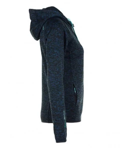 Meilleure vente 😀 Mode- Lifestyle Femme Peak Mountain Blouson Polaire Femme Atora BLEU 👏 -Columbia Shop c718935fe3df456886572cb241e6f770