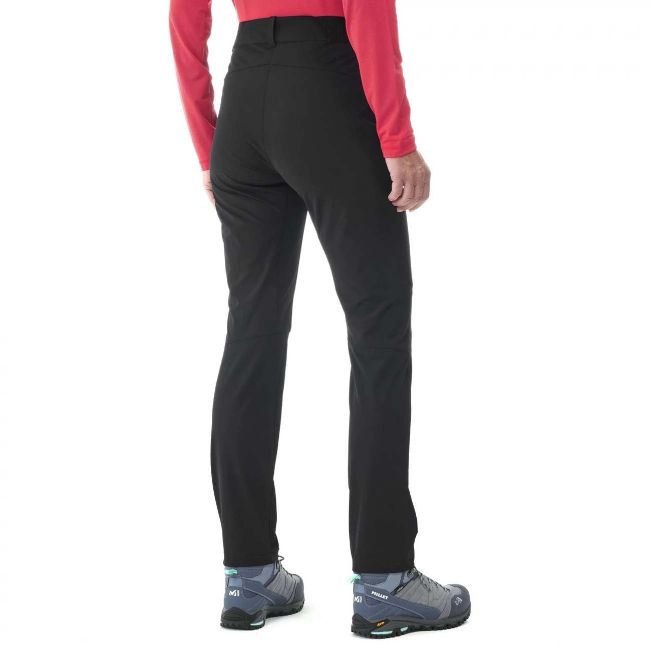 De gros 🧨 Randonnée Femme Millet Wanaka Fall Stretch Pant BLEU 👏 5 De gros 🧨 Randonnée Femme Millet Wanaka Fall Stretch Pant BLEU 👏 – Image 3