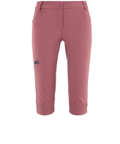 Top 10 😀 Randonnée Femme Millet Trekker Str 3/4 Pant Ii VIOLET 👍