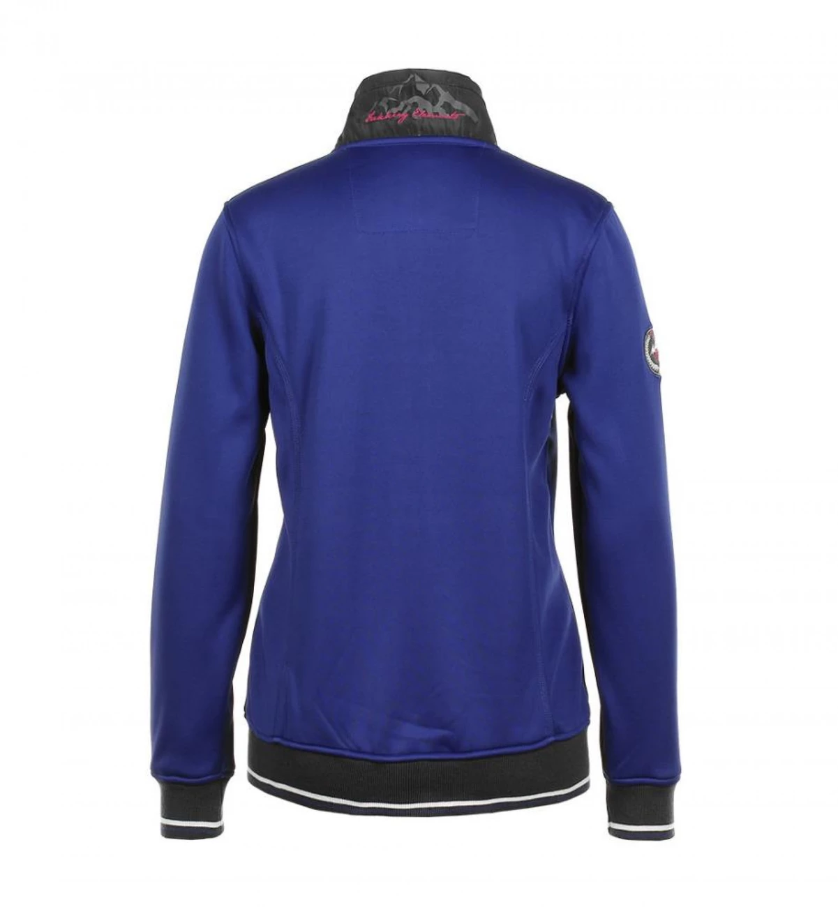 Tout neuf ❤️ Ski Alpin Femme Peak Mountain Peak Mountain - Sweat Polaire Femme Acreen-fushia ROSE 🥰 6 Tout neuf ❤️ Ski Alpin Femme Peak Mountain Peak Mountain - Sweat Polaire Femme Acreen-fushia ROSE 🥰 – Image 4