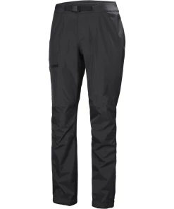Offres 😉 Randonnee Pedestre Femme Helly Hansen Pantalon Femme Helly Hansen Vergals 3l Shell NOIR ❤️ -Columbia Shop c838e8fd06cb4ce98ac12ab5c3a7d94c