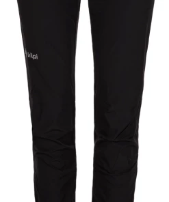Bon marché 🧨 Randonnée Femme Kilpi Pantalon Randonnée Femme Kilpi Umberta-w NOIR ✔️