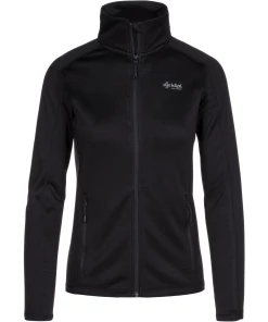 Nouveau ⭐ Ski Femme Kilpi Sweatshirt Femme Kilpi Eris NOIR 😀 -Columbia Shop c927b7e2297f4d02af19d1cf52763644